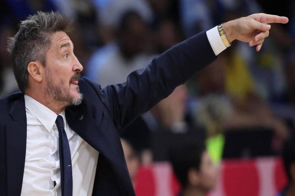 Eurobasket: Pozzecco e la Spagna, il momento decisivo è arrivato