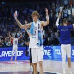 Eurobasket: la Finlandia conquista la semifinale battendo la Georgia 93-79