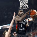 Eurobasket: la Germania trionfa contro la Turchia in una finale emozionante