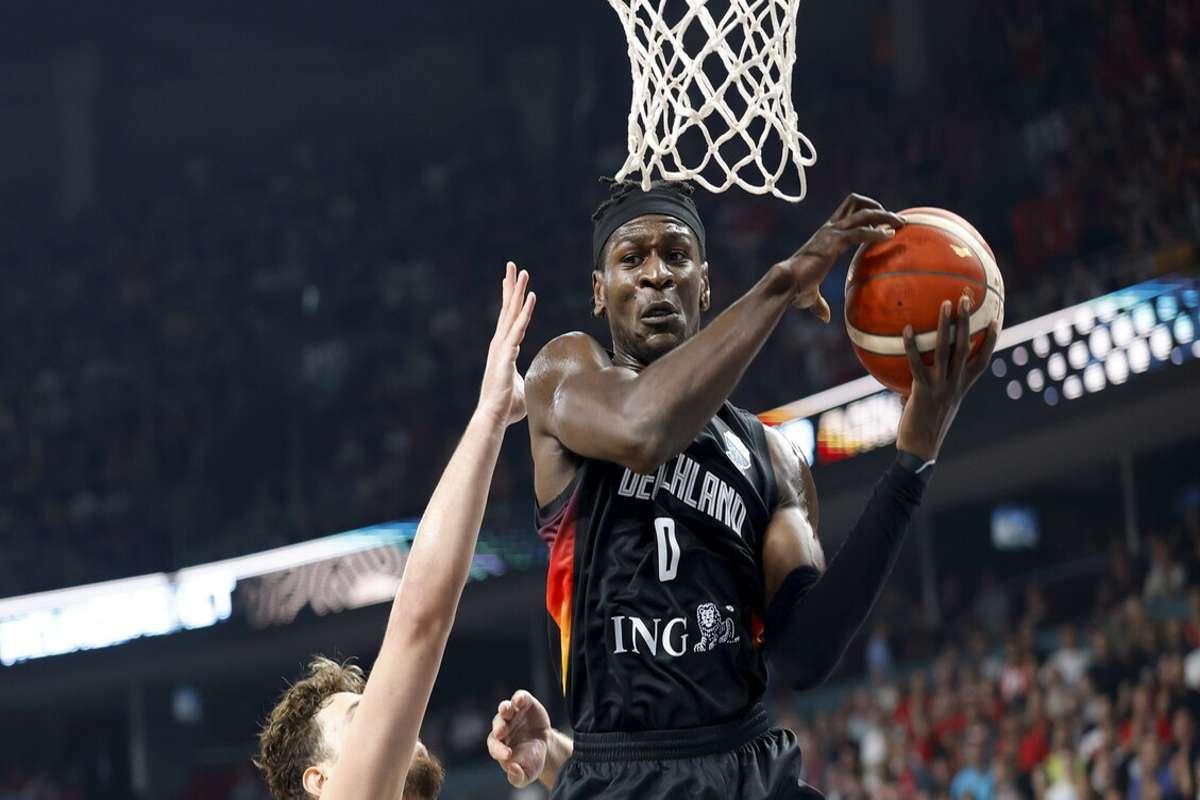 Eurobasket: la Germania trionfa contro la Turchia in una finale emozionante