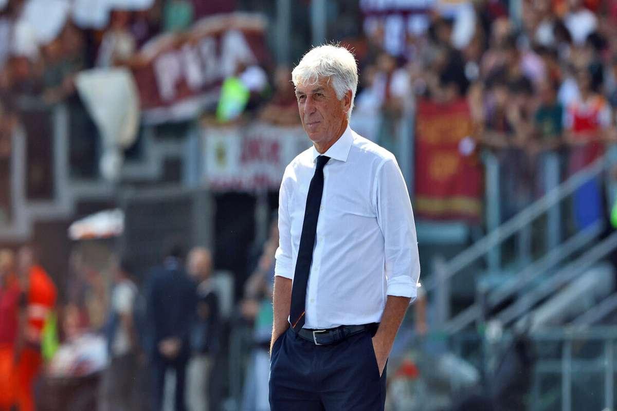Europa League: Gasperini sfida le aspettative e punta sulla costruzione del futuro