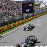 F1 2026: scopri le 6 Sprint e le novità di Singapore e Montreal