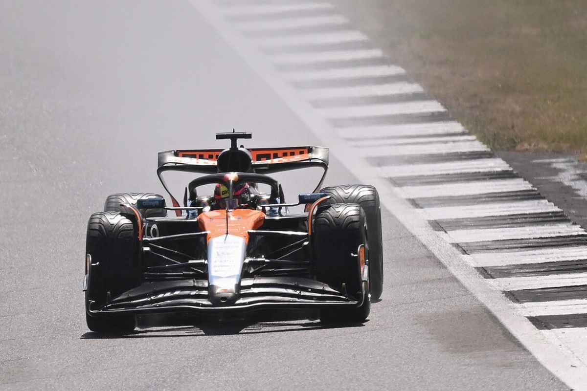 F1: Piastri cerca di rompere il tabù del bis a Baku