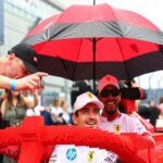 Ferrari in Lego: a Monza la supercar prende vita in grandezza naturale