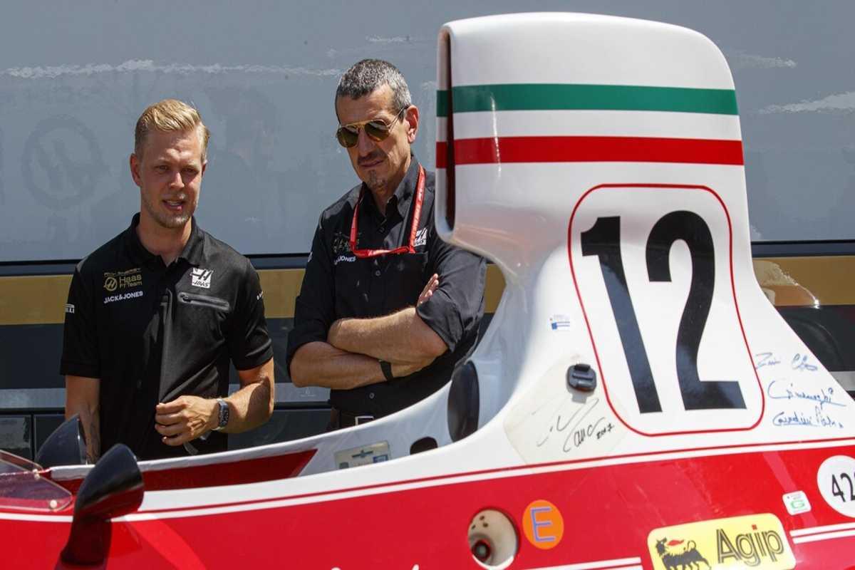 Ferrari svela la livrea blu in onore di Lauda per il Gran Premio di Monza