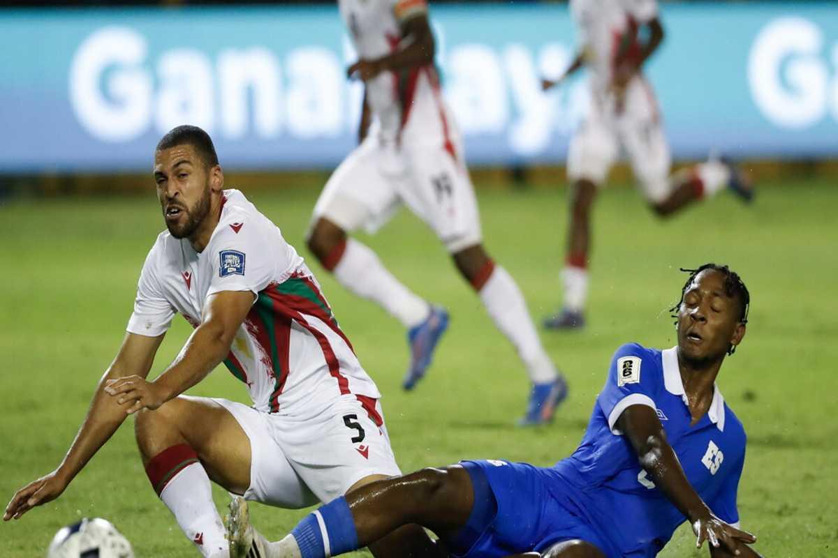 Fifa prende posizione: azione disciplinare contro El Salvador per razzismo ai Mondiali