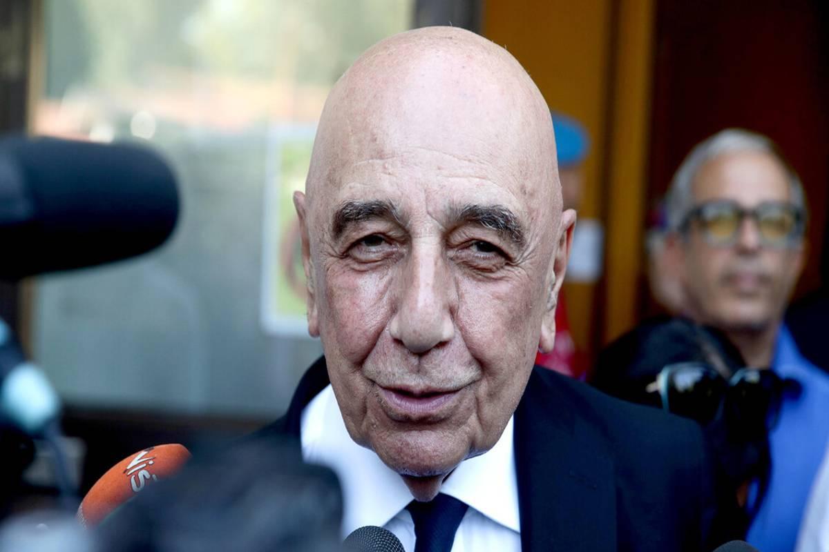 Fininvest cede il Monza a investitori americani, Galliani dice addio al club