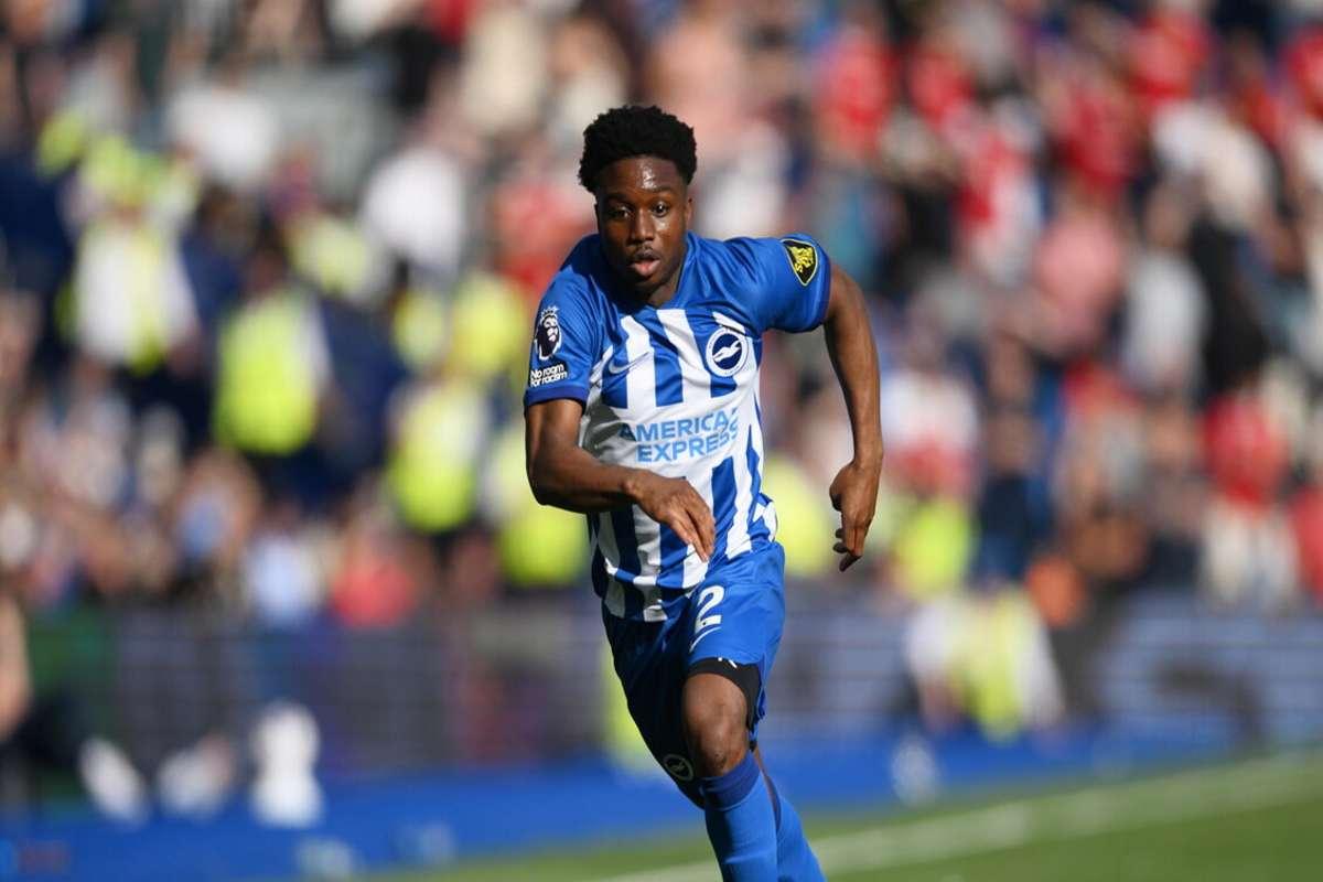 Fiorentina accoglie Tariq Lamptey: ufficiale il trasferimento a titolo definitivo