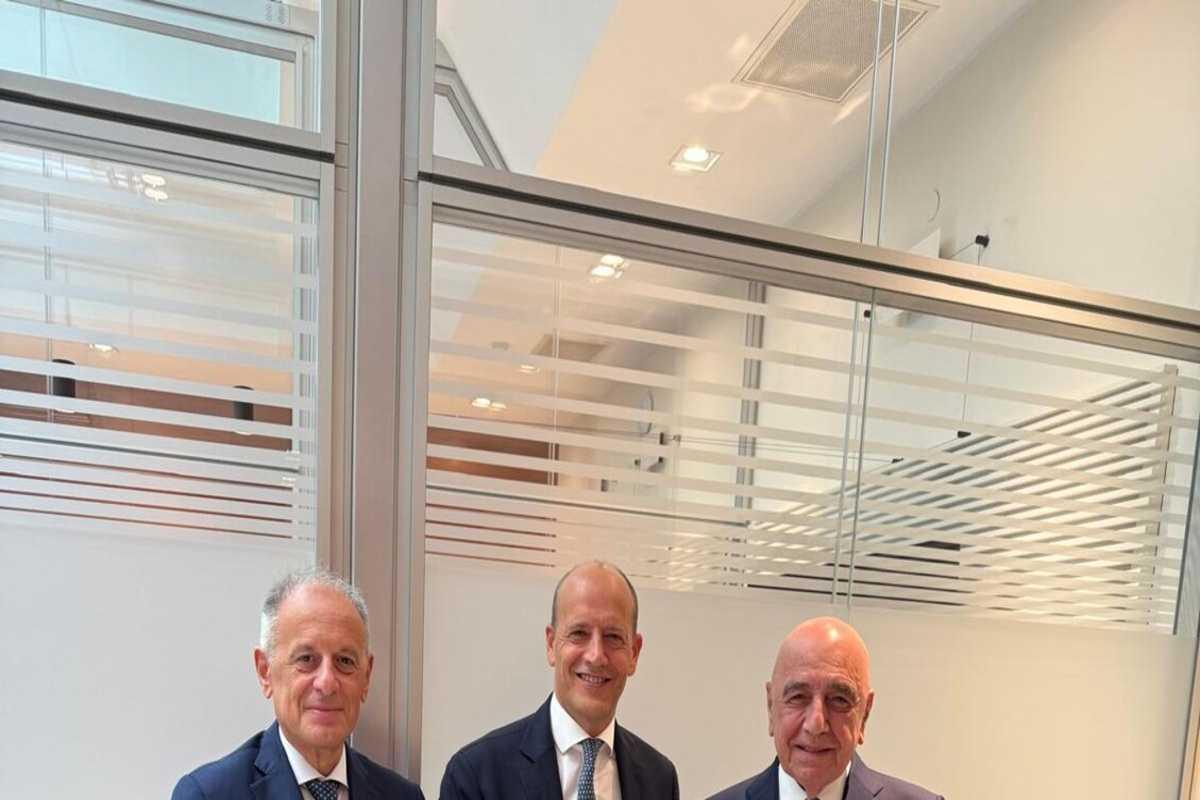 Galliani si dimette: un nuovo capitolo per il Monza