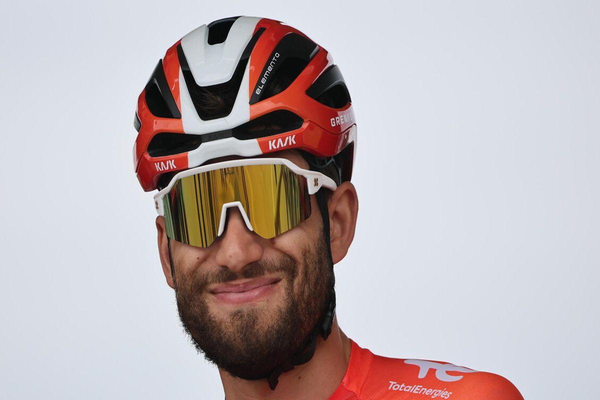 Ganna pronto a brillare: gli Europei di ciclismo partono domani con la crono