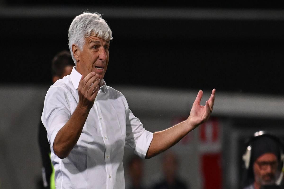 Gasperini: il futuro di Pellegrini tra club e tifosi è a rischio