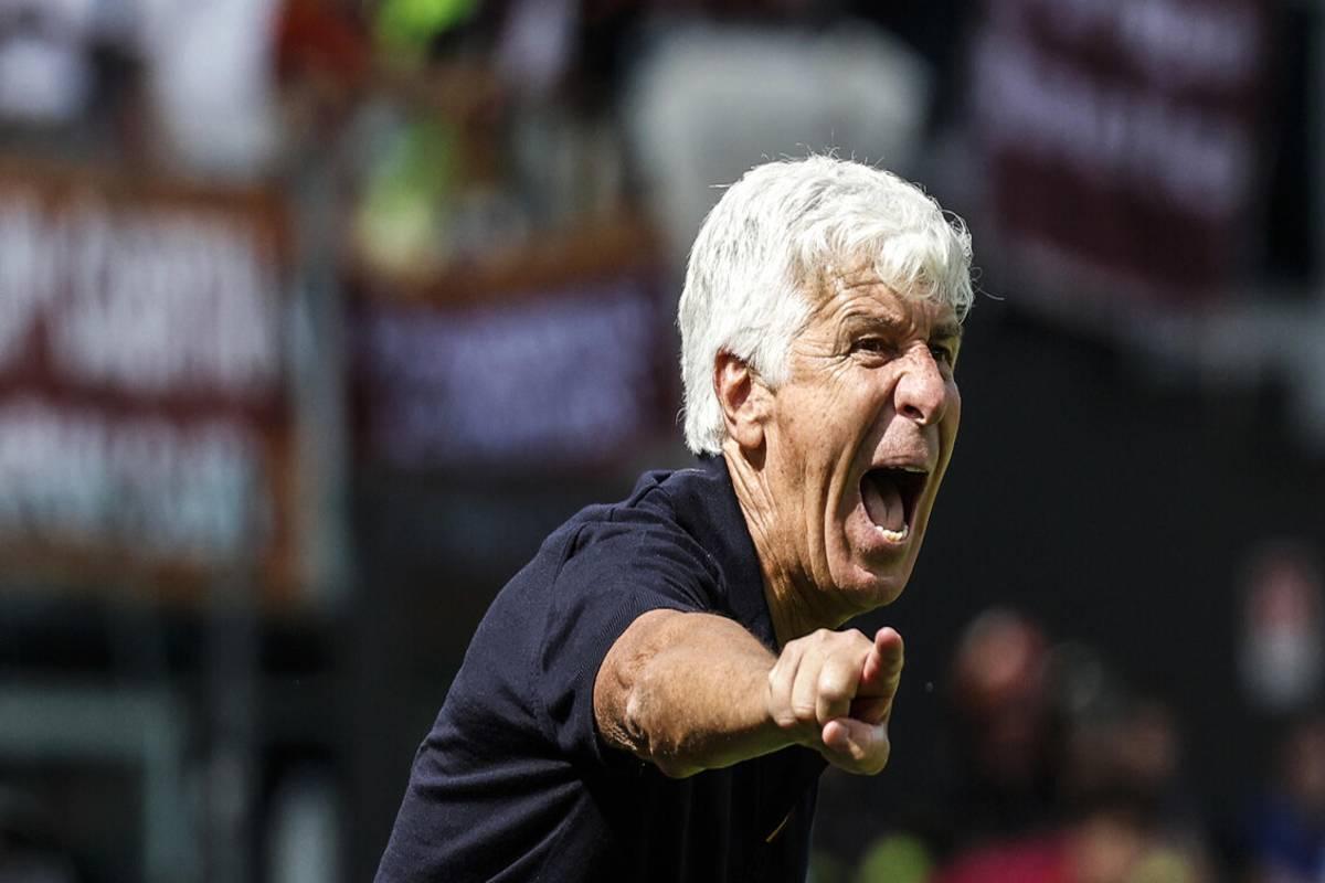Gasperini preoccupato per Dybala: il mistero della sua condizione fisica
