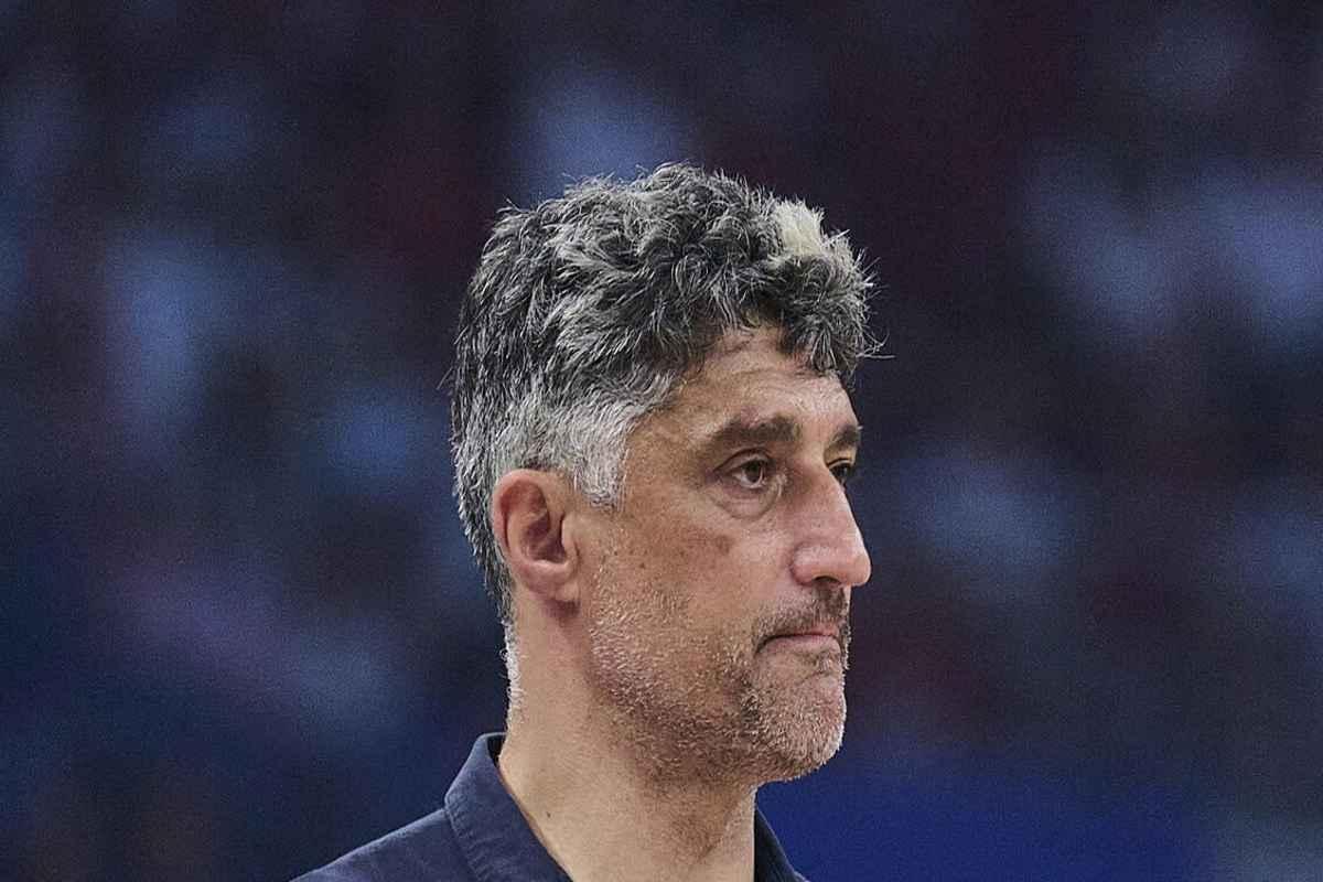 Gianni: la scuola italiana di volley punta all'oro olimpico