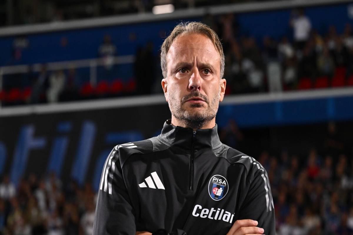 Gilardino chiede un Pisa affamato di gol in attacco
