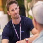 Grosjean riporta l'adrenalina in pista con Haas dopo l'incidente del 2020