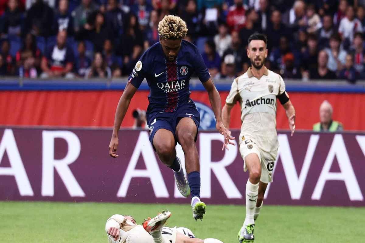 Il campionato francese sbarca in Italia: scopri Ligue 1+