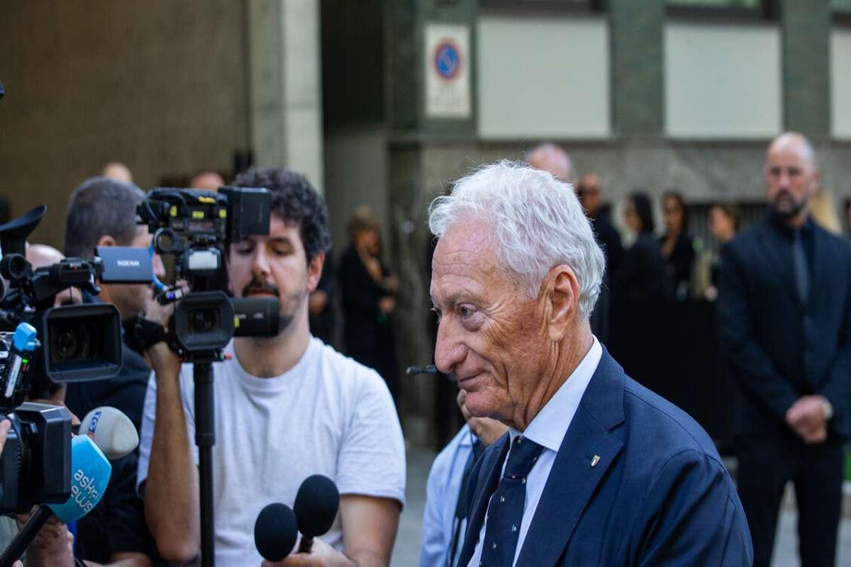 Impegno e unità: la ricetta di Buonfiglio per un'Italia da protagonista