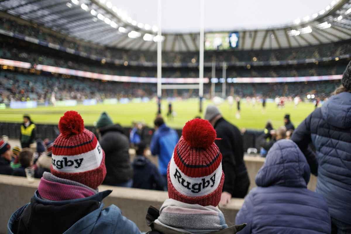 Inghilterra conquista la Coppa del Mondo femminile di rugby in un trionfo epico