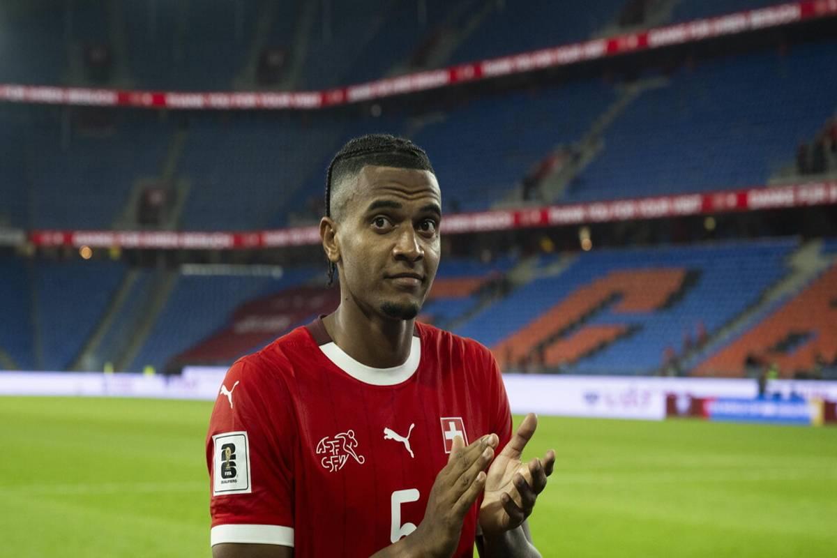 Inter e Juventus si sfidano: la rivelazione Akanji dopo la pausa