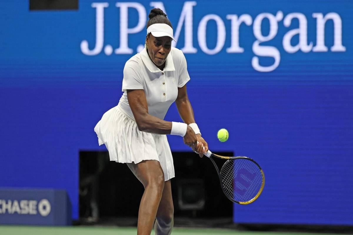 Ischia si prepara a festeggiare le nozze di Venus Williams sul mare