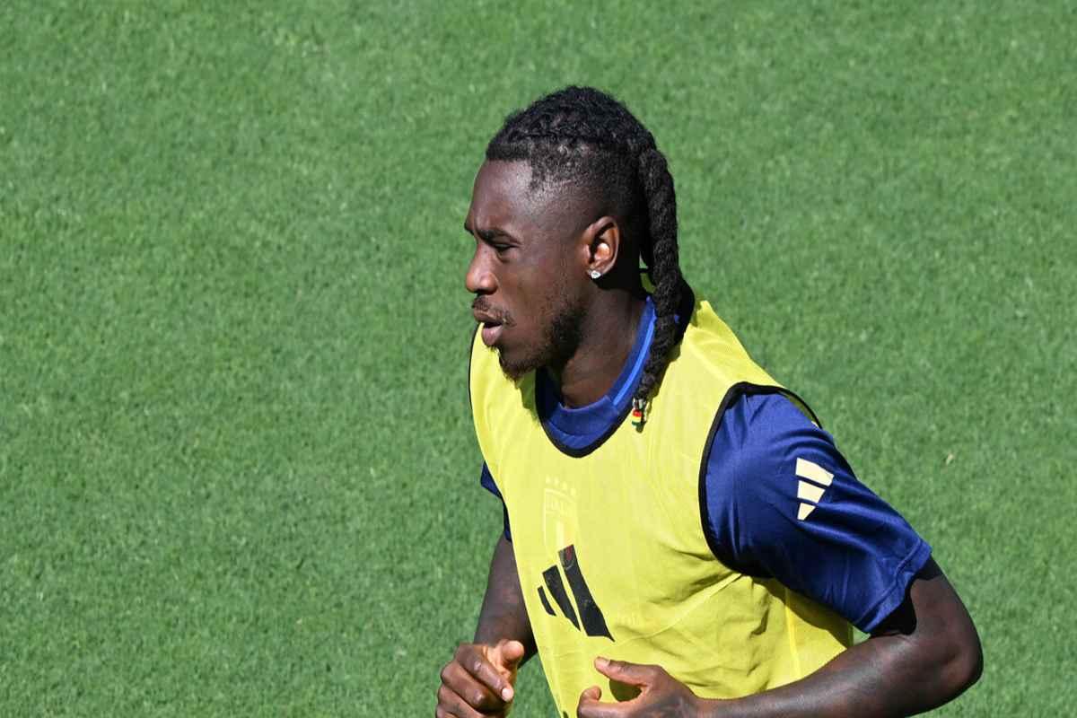 Israele e Italia: una partita da brivido termina 4-5 ai Mondiali