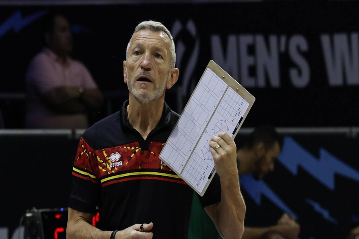 Italia ai quarti: il Belgio è la sfida da affrontare nel mondiale di volley
