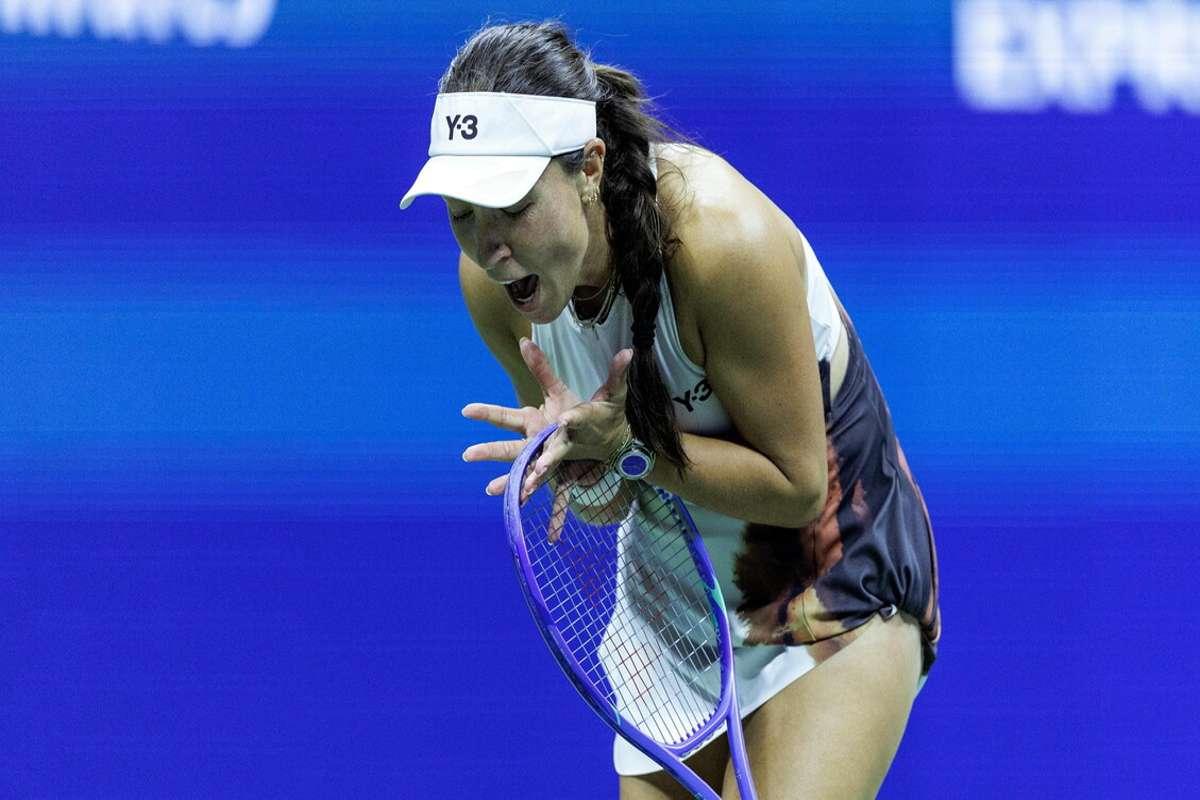 Italia e Usa si sfidano nella finale della Billie Jean King Cup