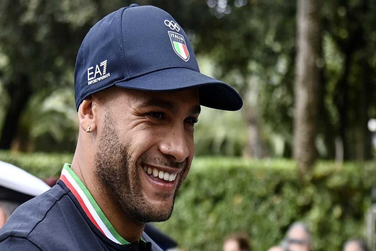 Jacobs si autoanalizza: Oggi dovevo superare il turno, ma non mi sono piaciuto