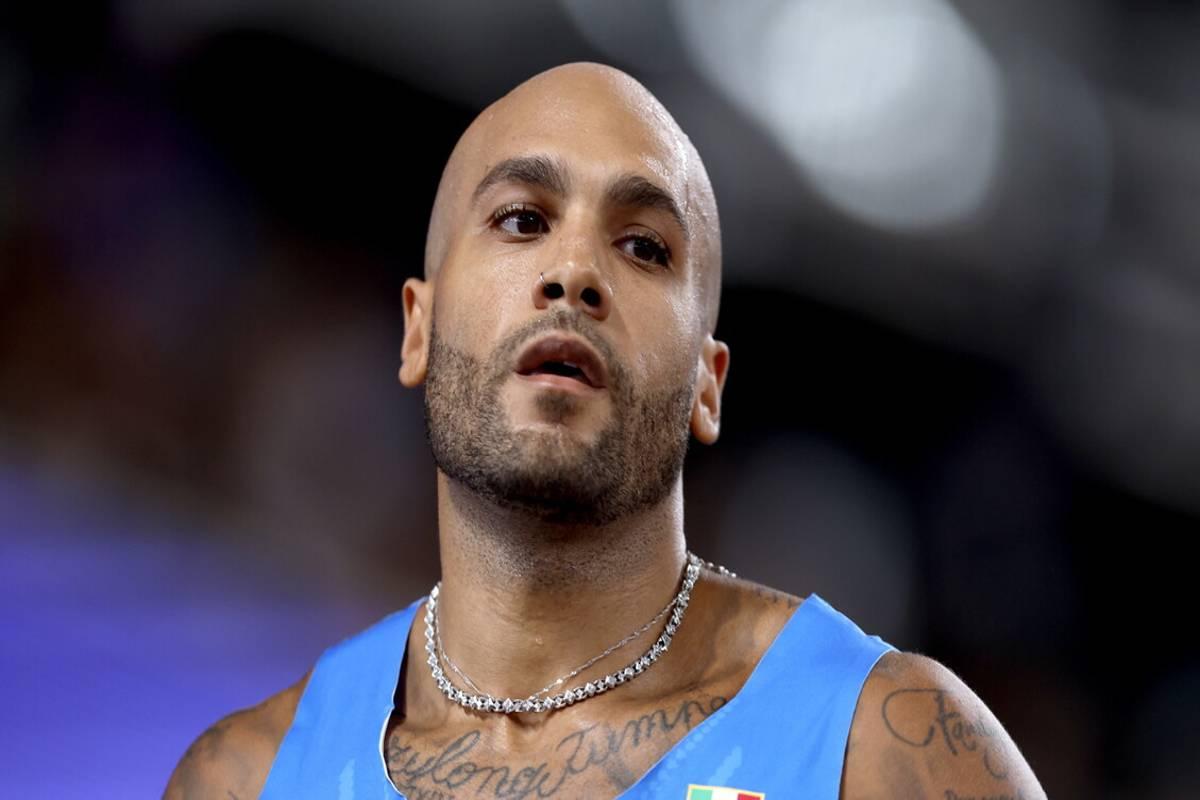 Jacobs sorprende: l'uscita in semifinale nei 100 metri ai mondiali di atletica