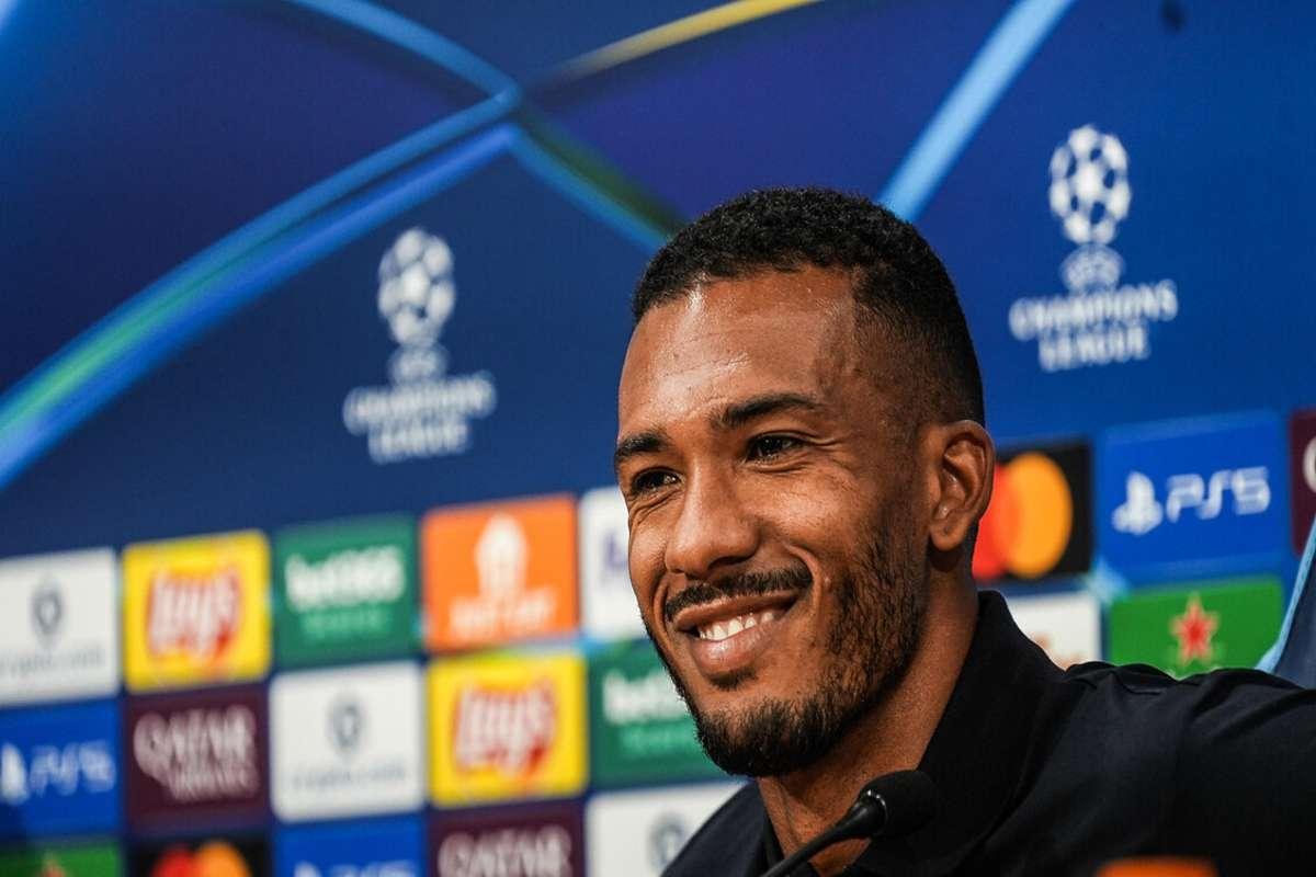Juan Jesus: la Champions come trampolino di rilancio per la Serie A