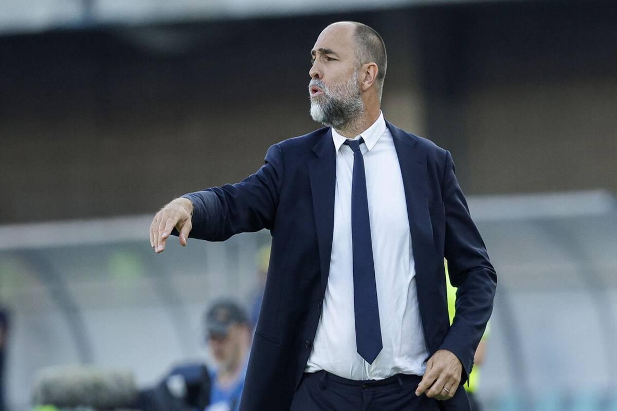 Juve sotto accusa: Tudor sbotta per un rigore scandaloso