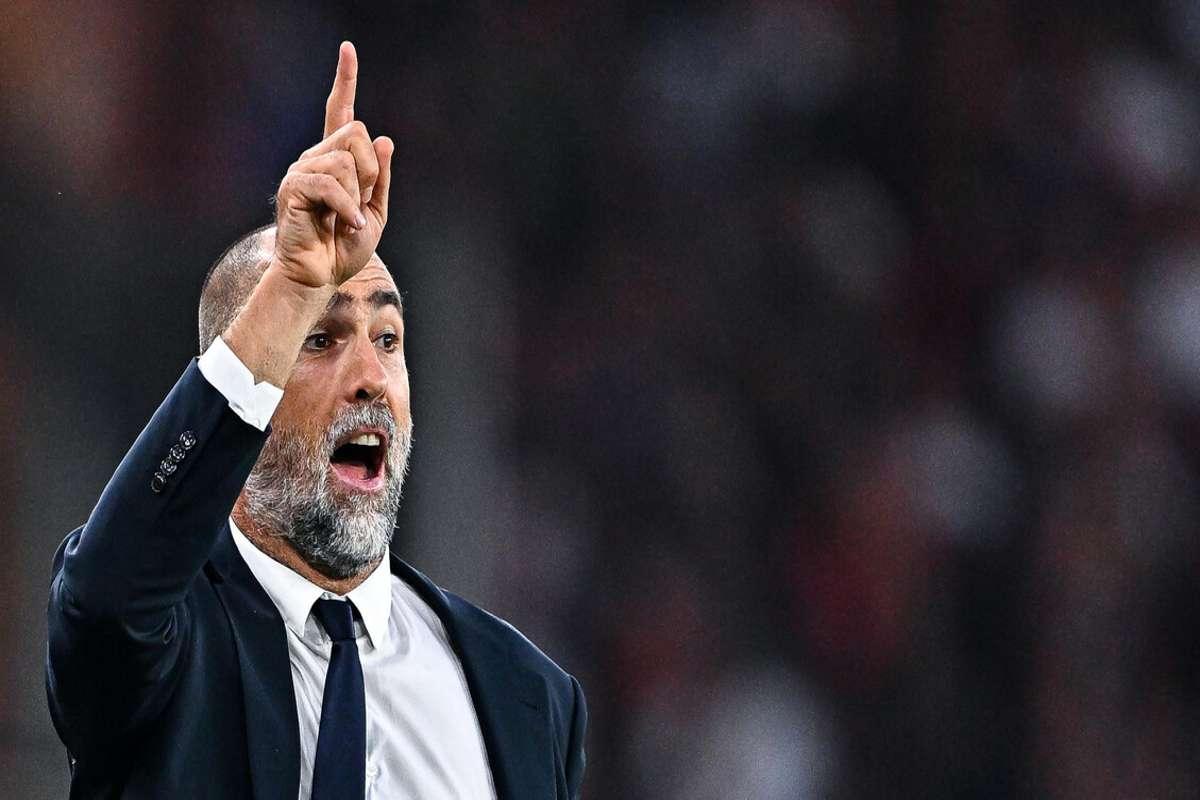 Juve trionfa sull'Inter: Tudor rivela il segreto della vittoria senza sforzi al massimo