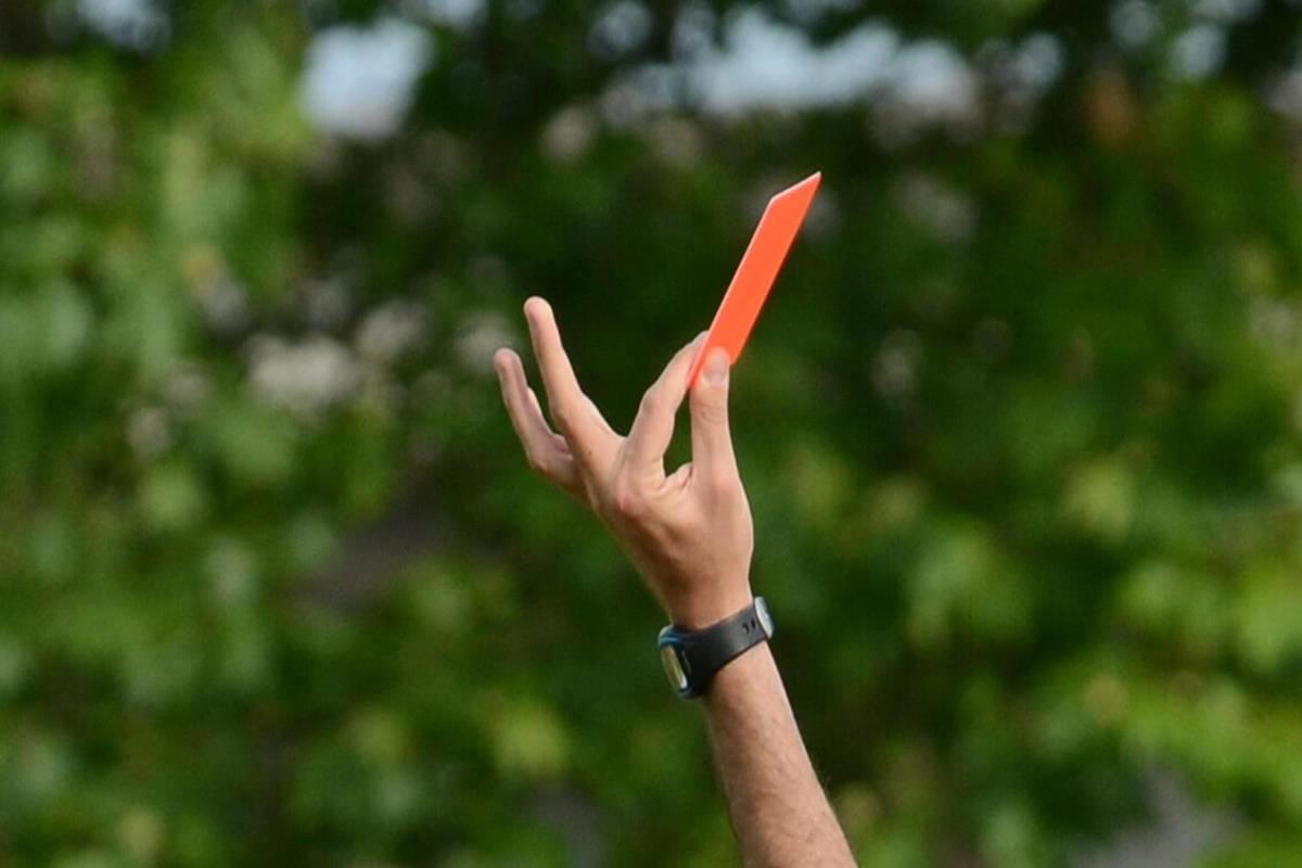 Juventus-Inter: la rivoluzione della telecamera dell'arbitro in un grande match