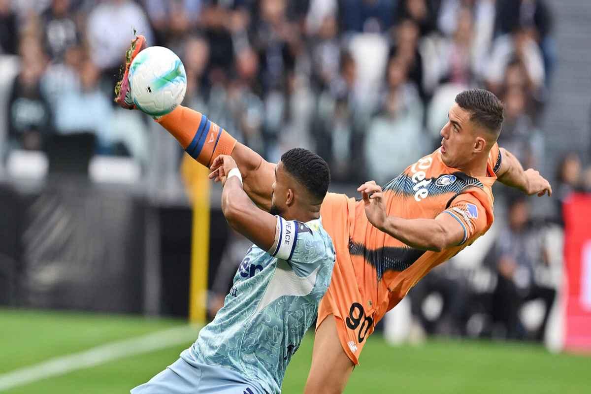 Juventus e Atalanta si sfidano senza reti: un pareggio che lascia il segno nella Serie A