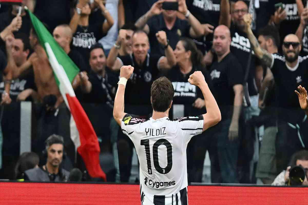 Juventus pronta per la sfida: esordio in Champions contro il Dortmund