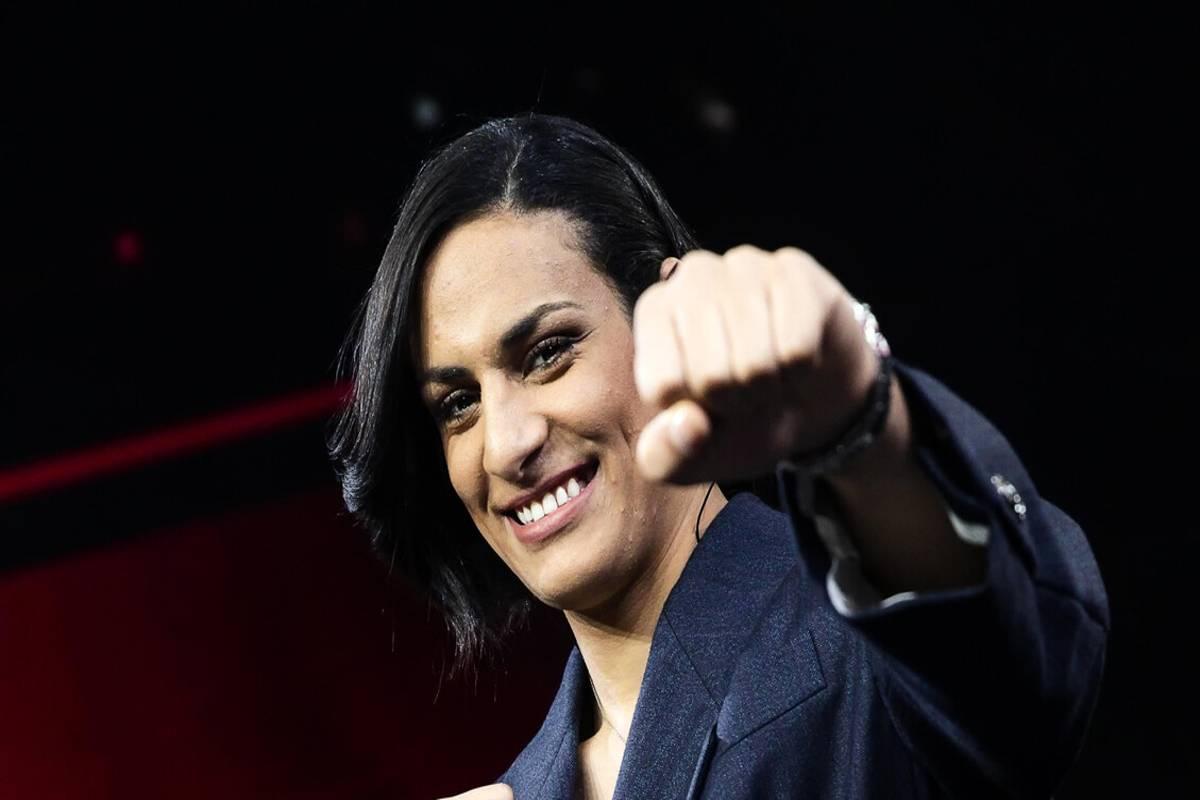 Khelif sfida il gender test: ricorso al Tas in arrivo