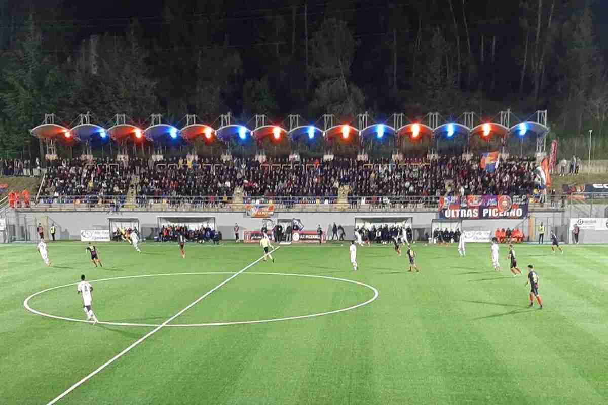 L'Integrity Tour 2025-'26: Monopoli apre le porte al futuro del calcio