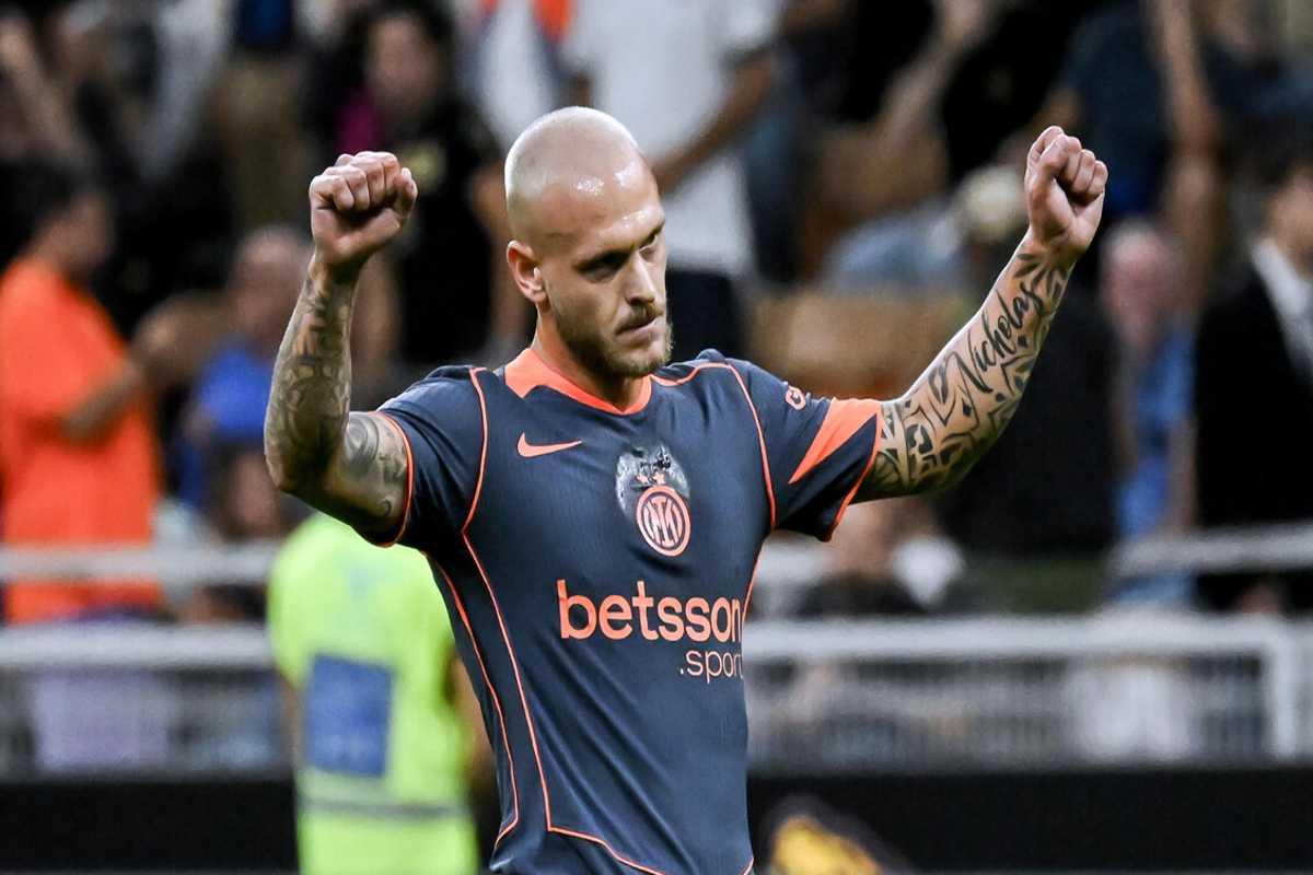 L'Inter torna in carreggiata, la Roma trionfa nel derby e la Fiorentina è in crisi