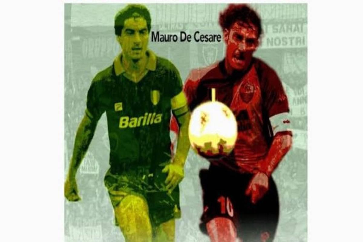 La Roma: 50 anni di storia tra Diba e Totti