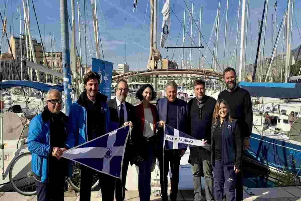 La vela come terapia: scopri il progetto 'Velando' a Palermo