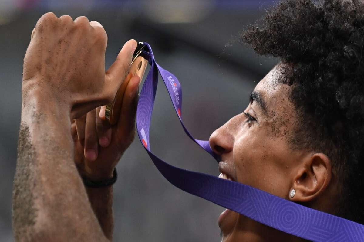 Lacrime Furlani: un anno da ricordare, ma il meglio deve ancora venire