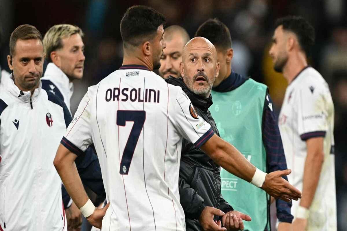 Lecce e Bologna si sfidano nel pomeriggio: chi avrà la meglio?