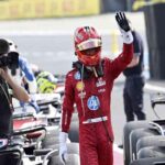 Leclerc esprime frustrazione: 'La macchina ci manca, è un duro colpo'