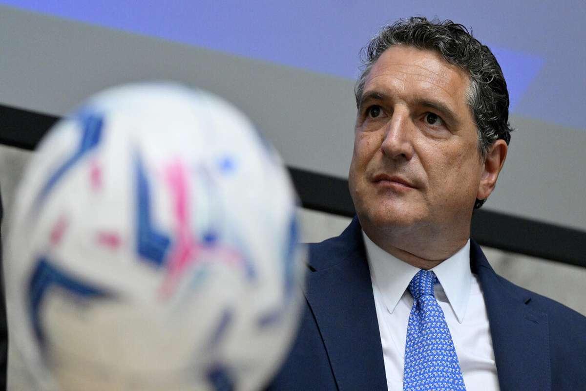 Lega A, B e LegaPro lanciano una nuova offensiva contro la pirateria