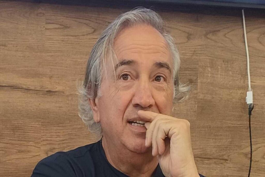 Macchia sorprende: ritira la candidatura al Consiglio federale del calcio