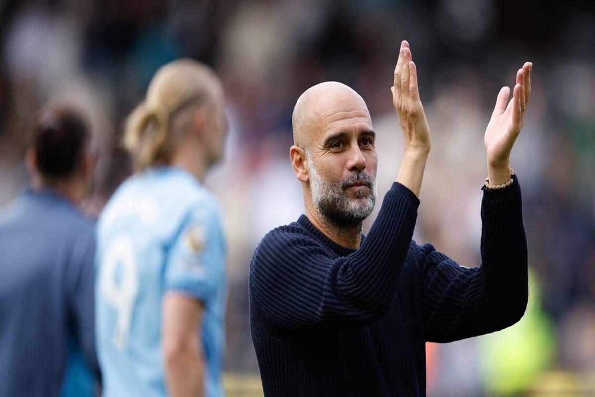 Manchester City contro Napoli: segui la diretta della Champions League alle 21 con foto esclusive