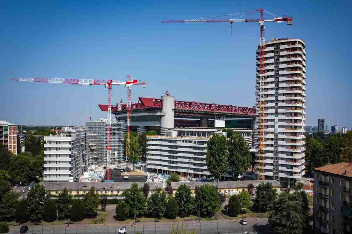 Massimo Sessa: il nuovo commissario straordinario per gli stadi di Euro 2032