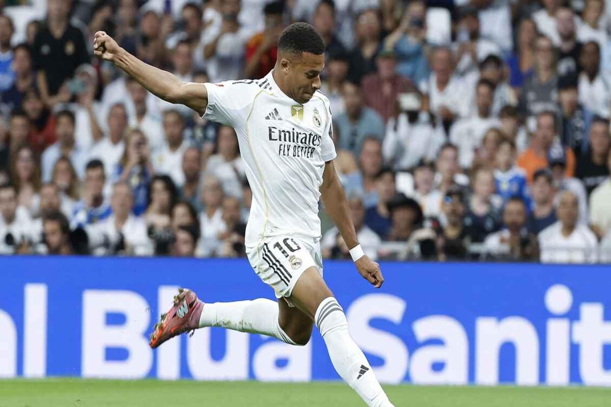 Mbappè: la pressione di un campione che non può permettersi di fallire