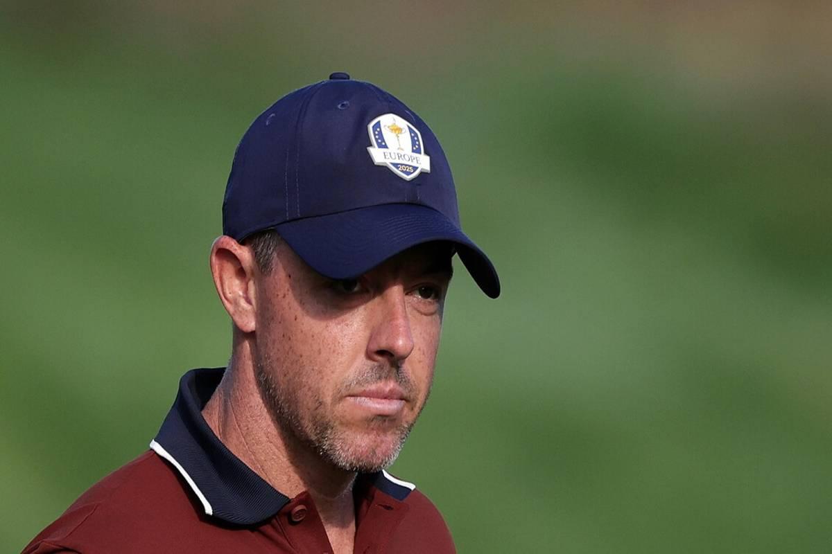 McIlroy denuncia: Tifosi inaccettabili, mia moglie colpita durante la Ryder