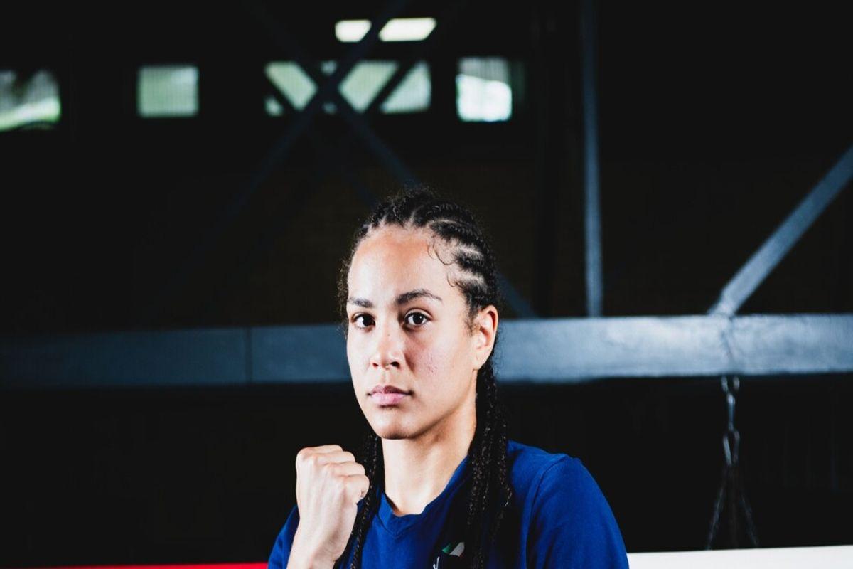 Melissa Gemini trionfa ai Mondiali di pugilato e avanza agli ottavi